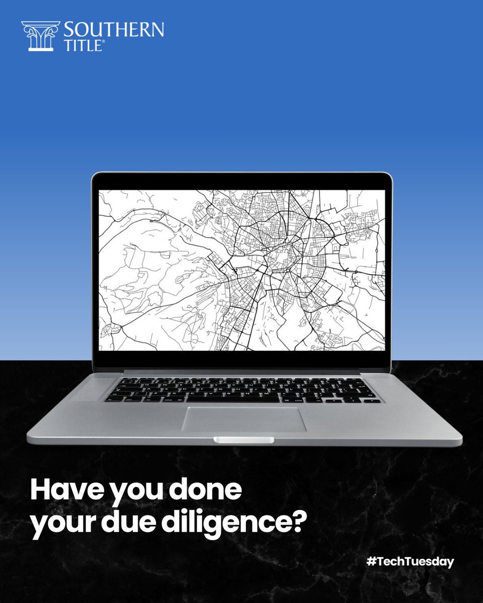 Southern Title tweet media