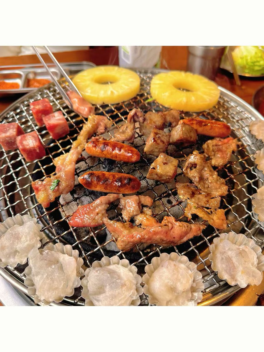 美食小白（互赞互fo必回） tweet media