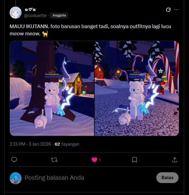 kiyel inactive tweet media
