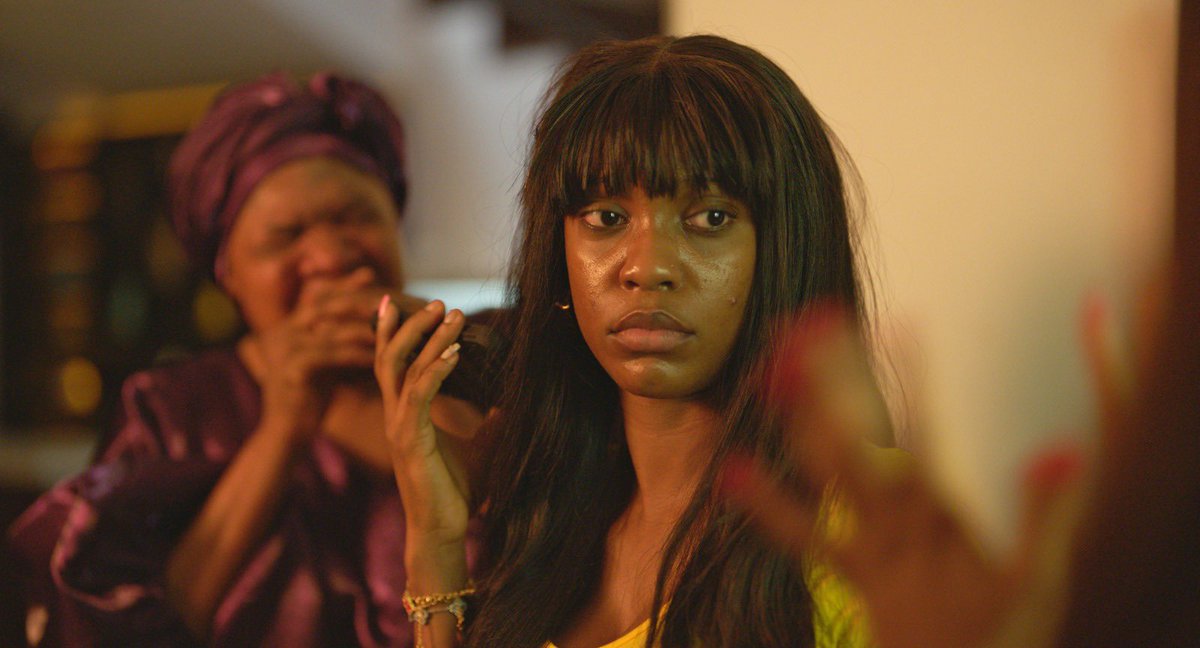 TOYIN ABRAHAM AJEYEMI tweet media