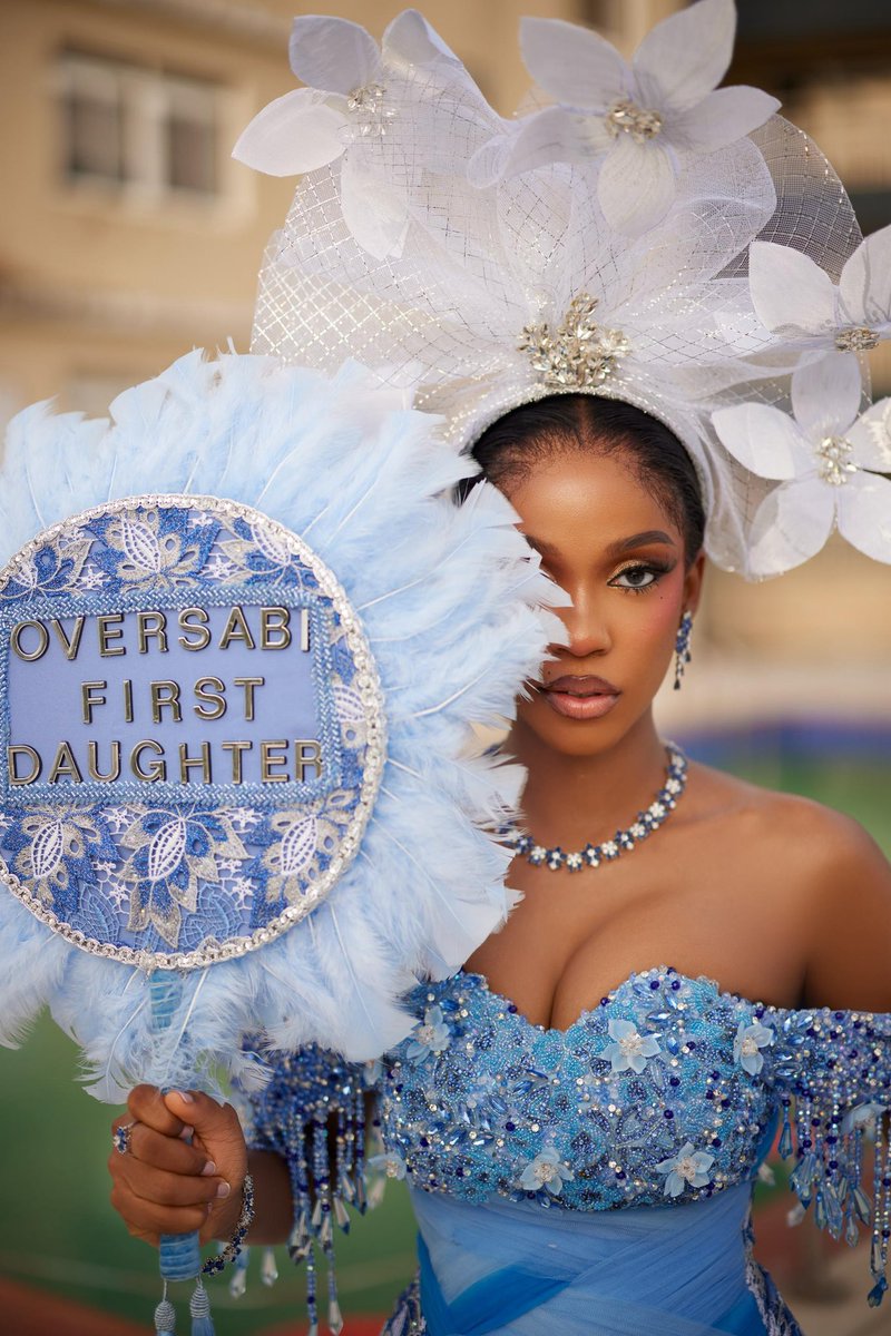 TOYIN ABRAHAM AJEYEMI tweet media