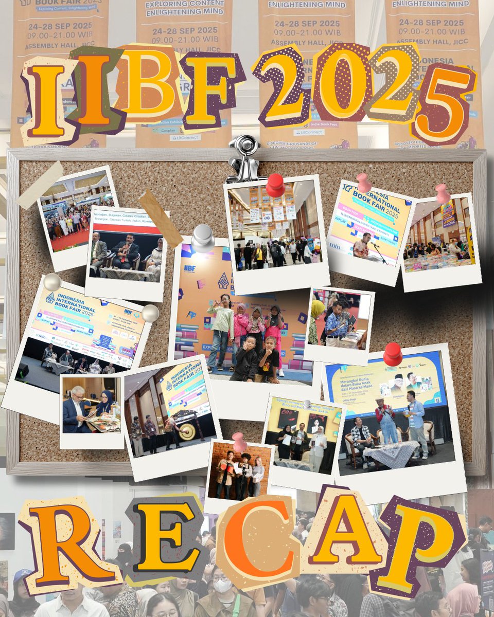 Indonesiabookfair tweet media