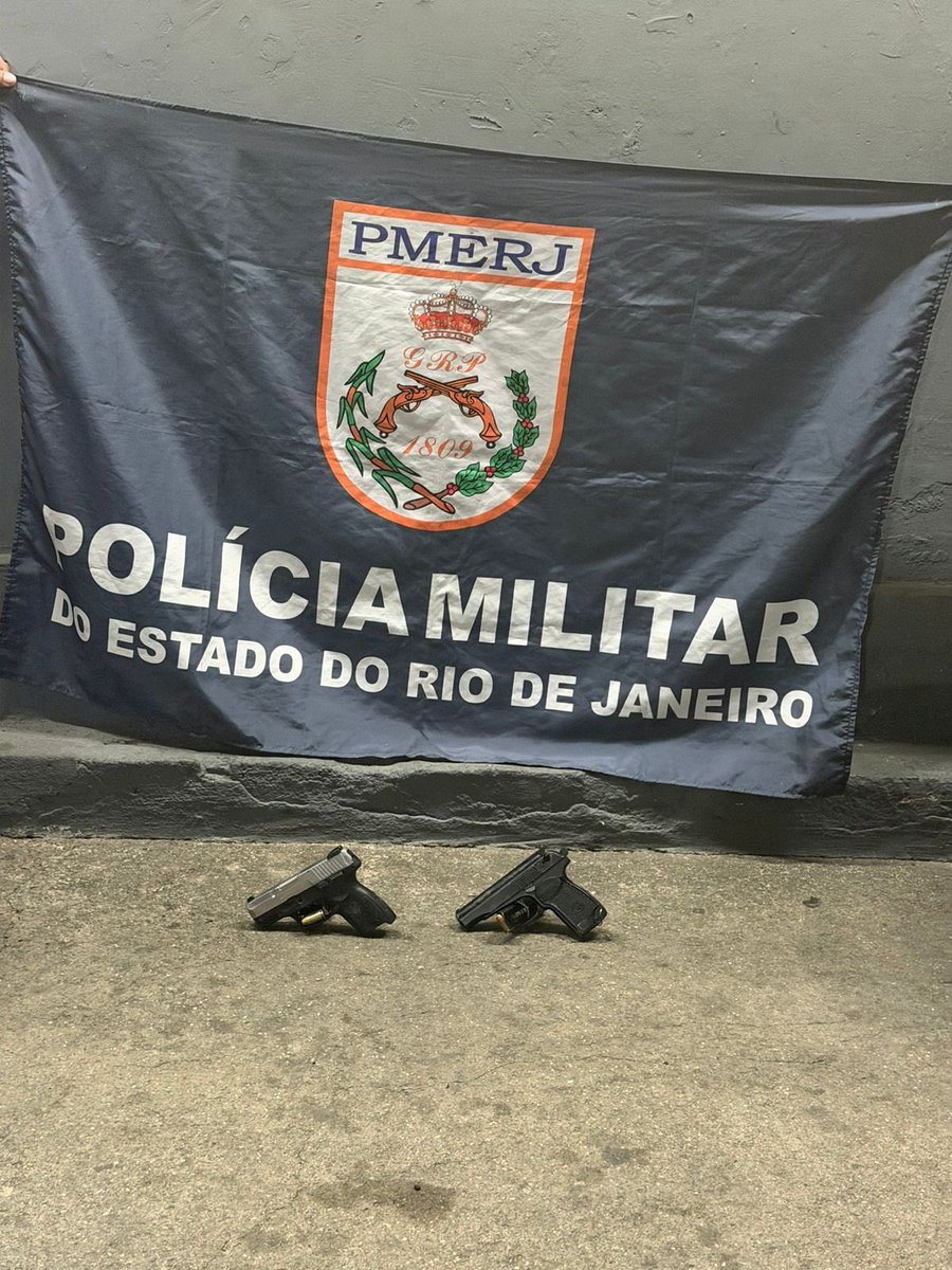 BAÚ DO RIO OFC tweet media