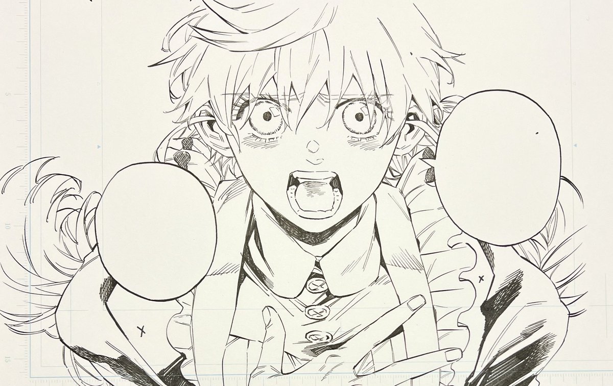 篝家の8兄弟【公式】 (@Kagari_Monster) / Posts / X