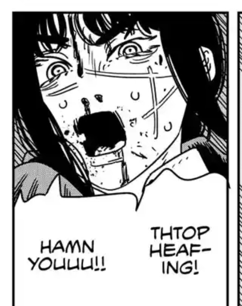 Raggumba's tweet image. 