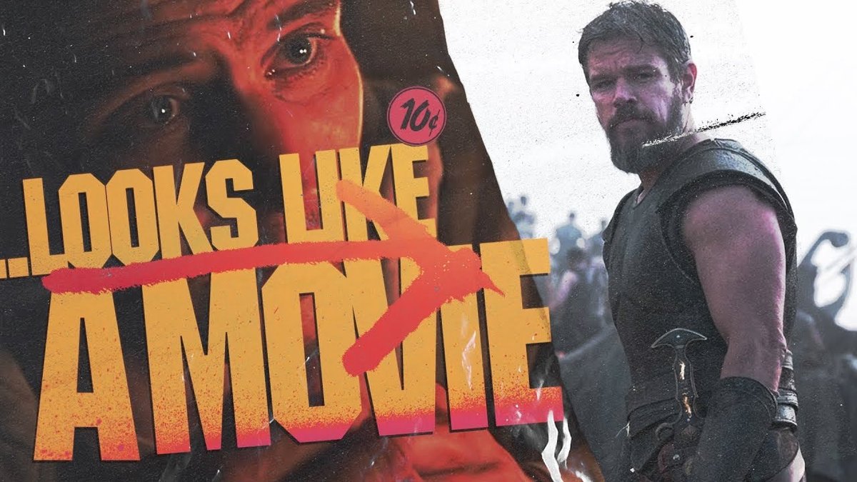 Episode #148 is out! We talked about/drafted our most anticipated movies of 2026!

Links to listen/watch:

YouTube: youtu.be/A2rWmzXipe0?si…
Spotify: open.spotify.com/episode/4xHu2A…
Apple Podcasts: podcasts.apple.com/us/podcast/loo…