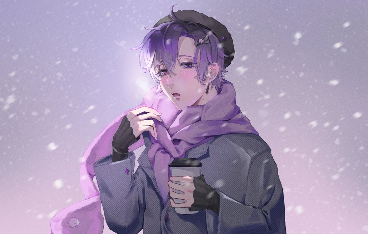 Uki Violeta 🔮🌌 NIJISANJI EN (@uki_violeta) / Posts / X