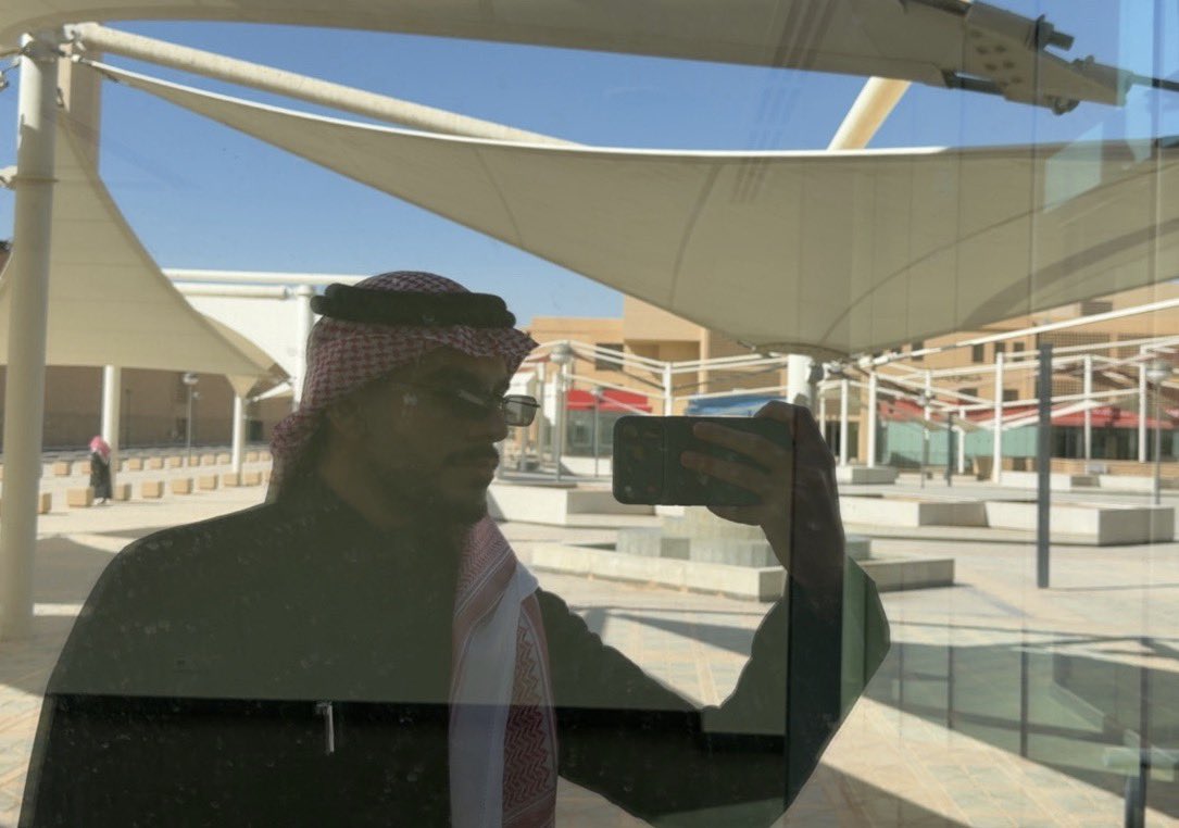 فيصل الفلاج tweet media