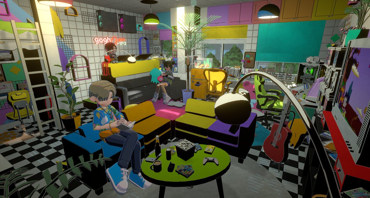 𐌊๏𐌀𐌂ᖶ𝕌ֆ tweet media