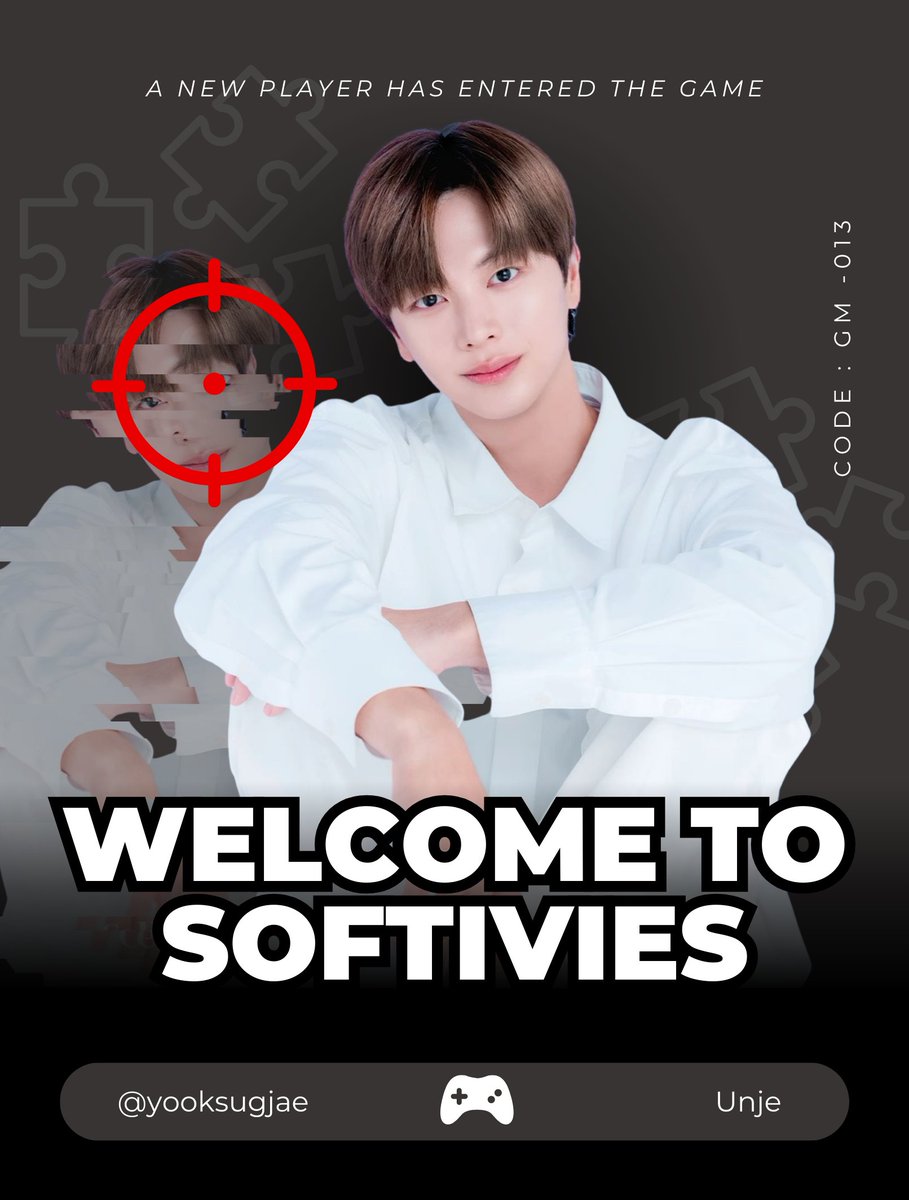 SOFTIVIES : OA FIX USERNAME tweet media