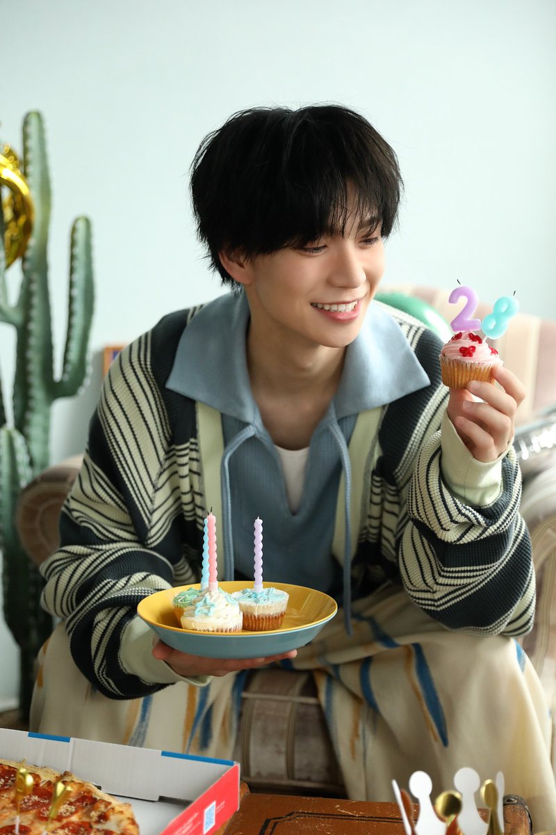 木津つばさ tweet media