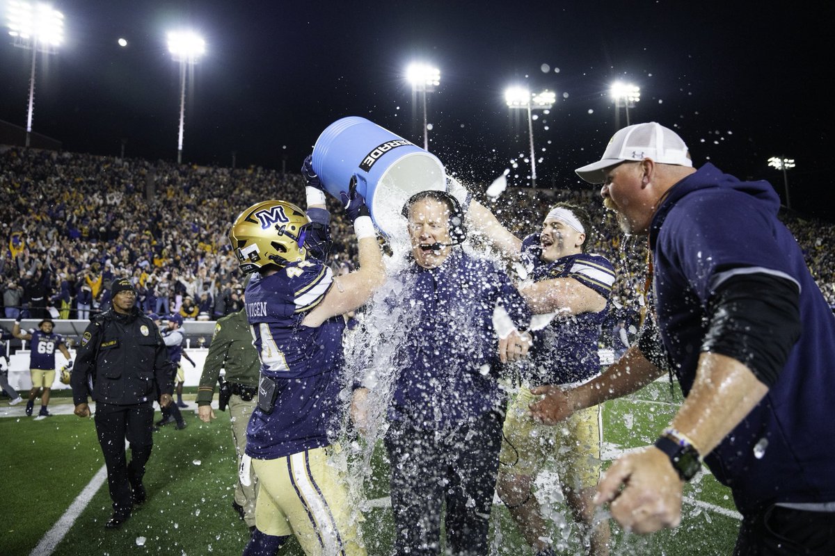 Montana State Football tweet media