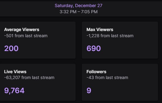 WATCHHOLLIE tweet media