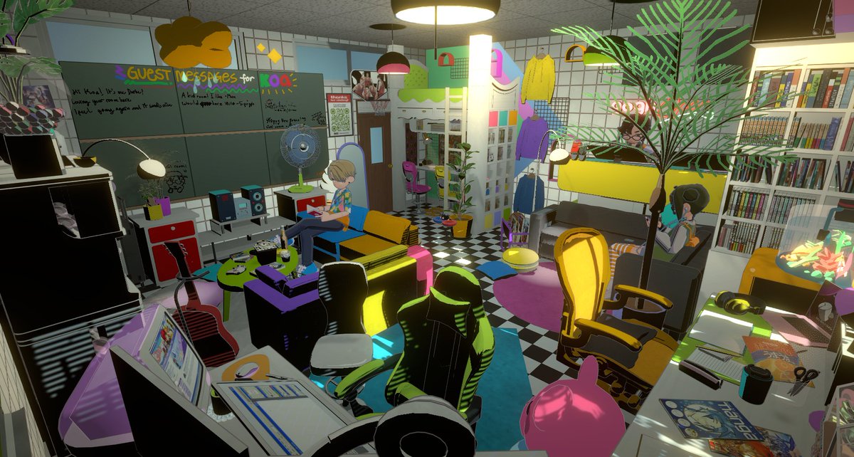 𐌊๏𐌀𐌂ᖶ𝕌ֆ tweet media