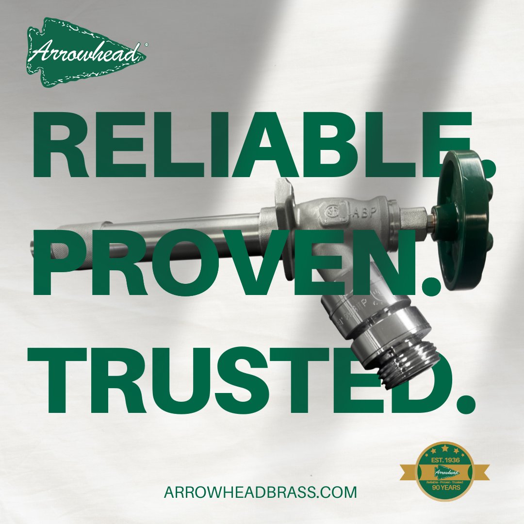 Arrowhead Brass tweet media