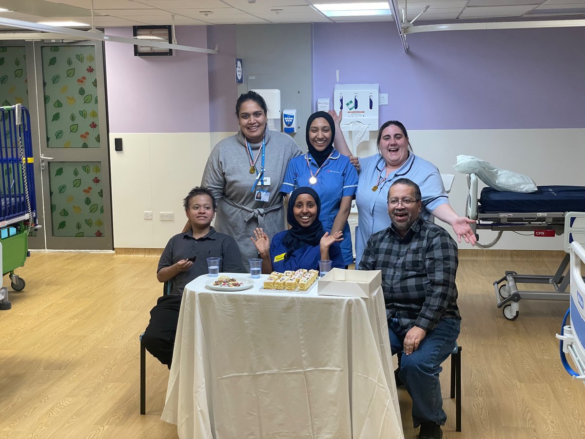 NMUHPlayTeam tweet media