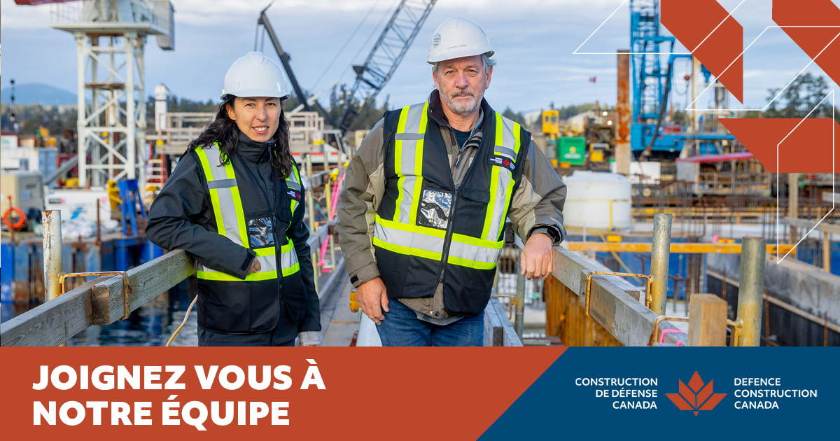 Construction Défense tweet media