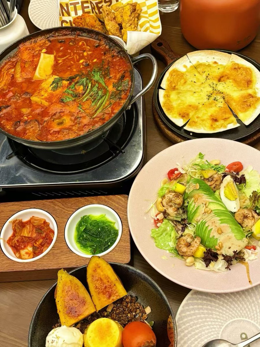 美食小白（互赞互fo必回） tweet media