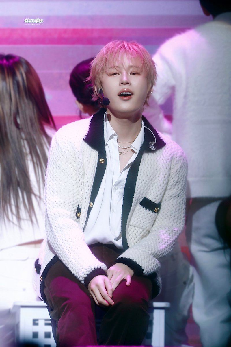 251230&amp;31 하성운 팬미팅 Tell The World

날아가자 하버드🩵

#하성운 
#HASUNGWOON
