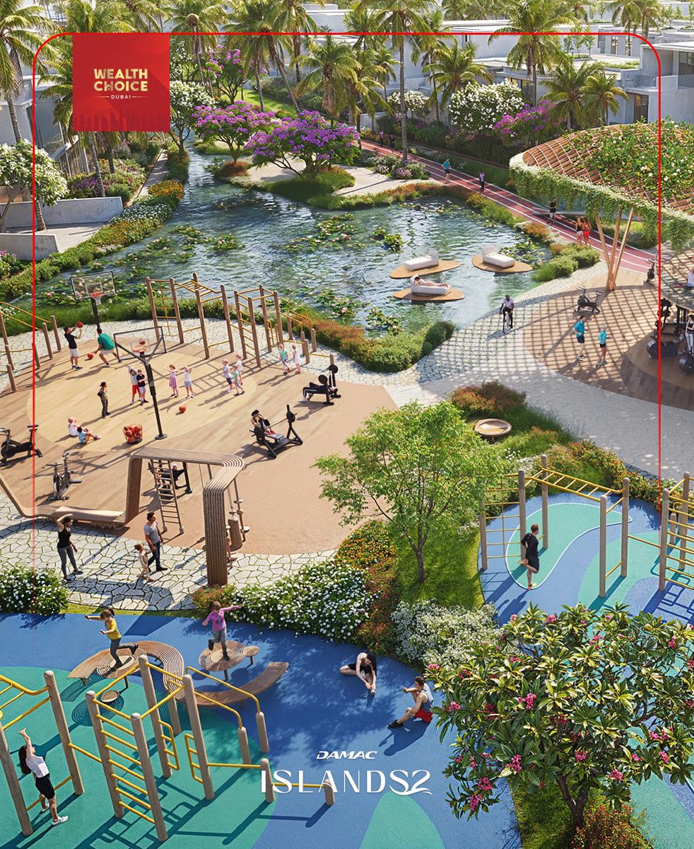 WealthchoiceUAE's tweet image. Where nature meets luxury living 
Invest in iconic waterfront living at DAMAC Islands 2 with WealthChoice.
A future-ready destination designed for lifestyle, returns, and legacy.

#WealthChoice #DAMACIslands2 #DubaiRealEstate #LuxuryInvestment #WaterfrontLiving #SmartInvesting