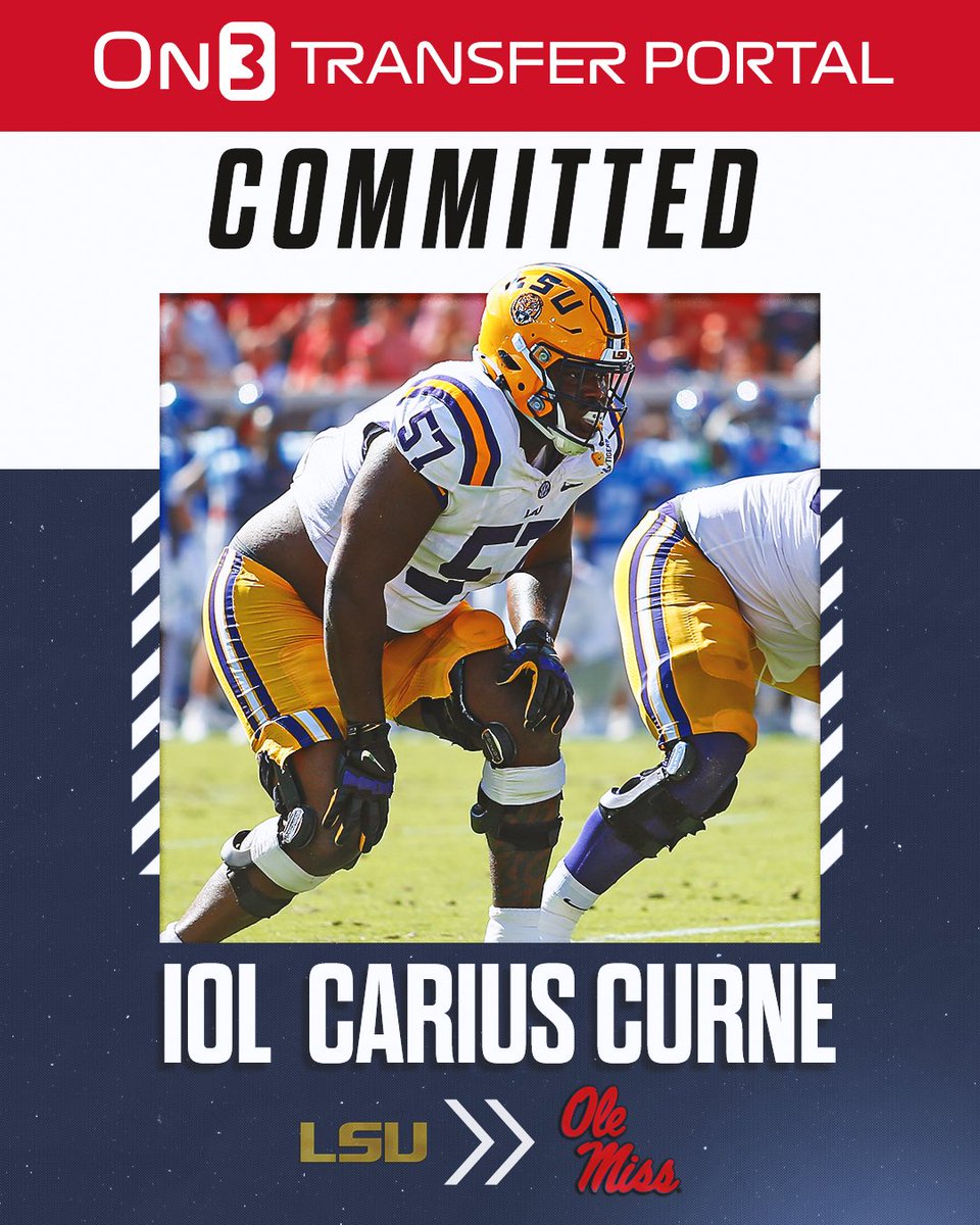 Transfer Portal tweet media