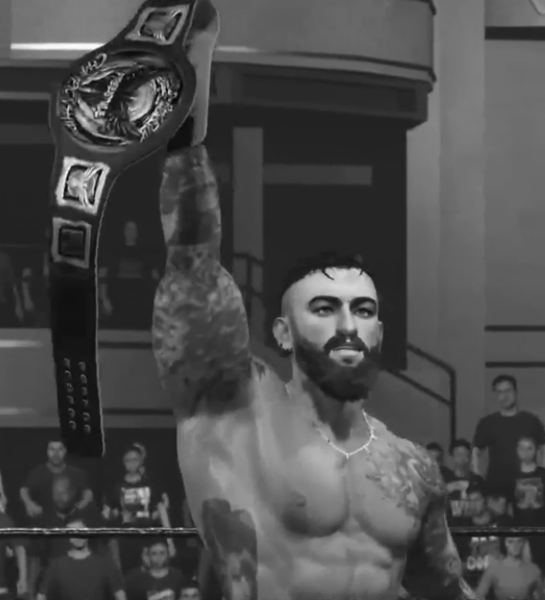 Freestyle Pro Wrestling tweet media