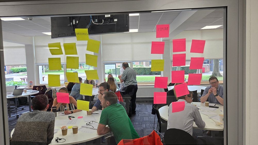 NEsimulation tweet media