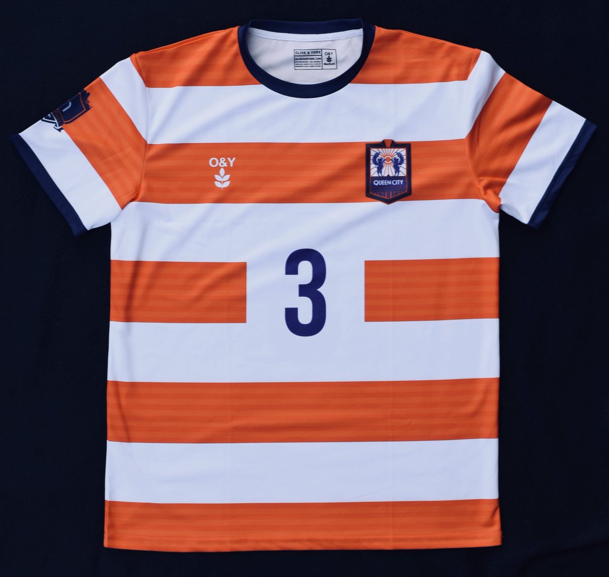 Queen City Football Club tweet media