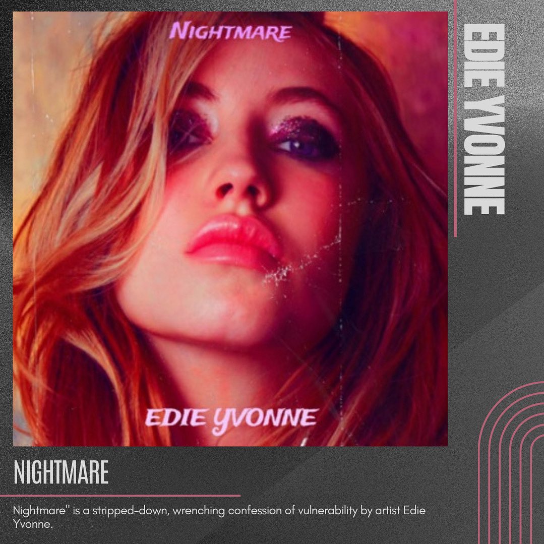 ProjectTimbre's tweet image. Where clarity, vulnerability, and honesty find harmony in the hook.
.
.
.
#newmusic #musicreview #projecttimbre #indie #singersongwriter