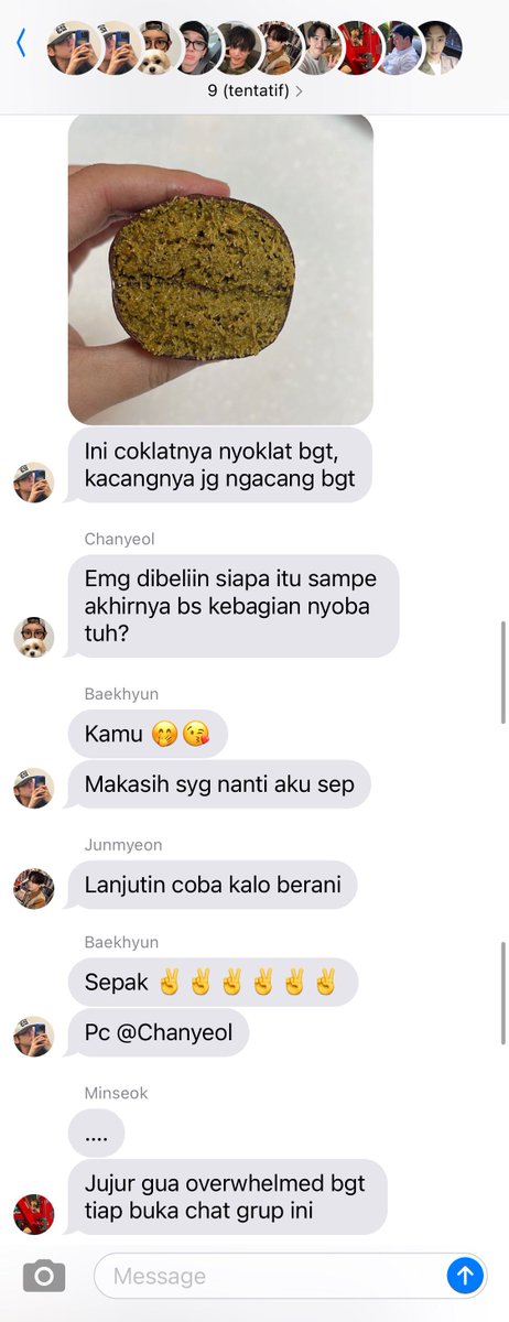 kyoongyeolie's tweet image. sikon