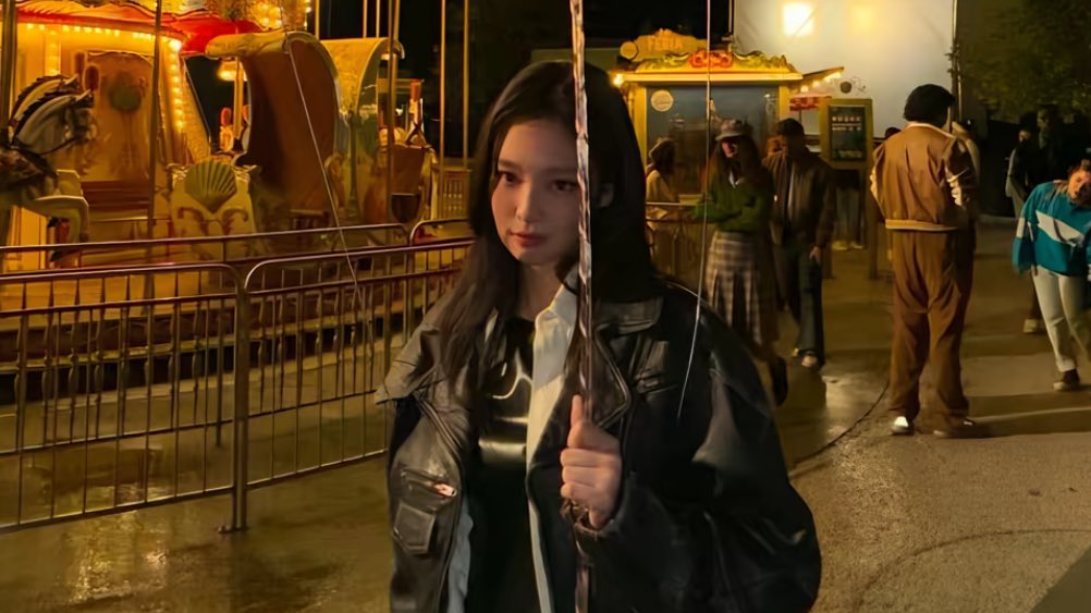 jnkrealcunt's tweet image. Mrs Kim and Mr Kim