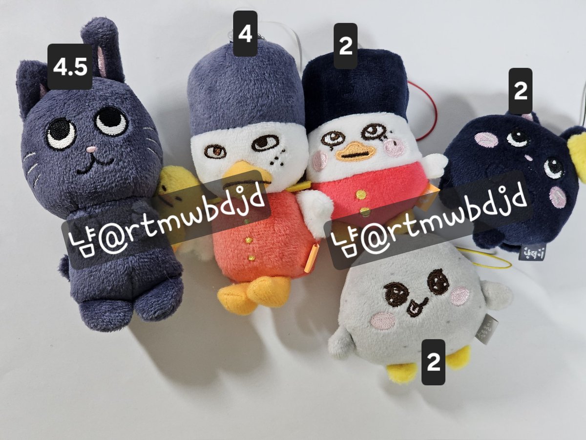 냠(임시거래계) tweet media