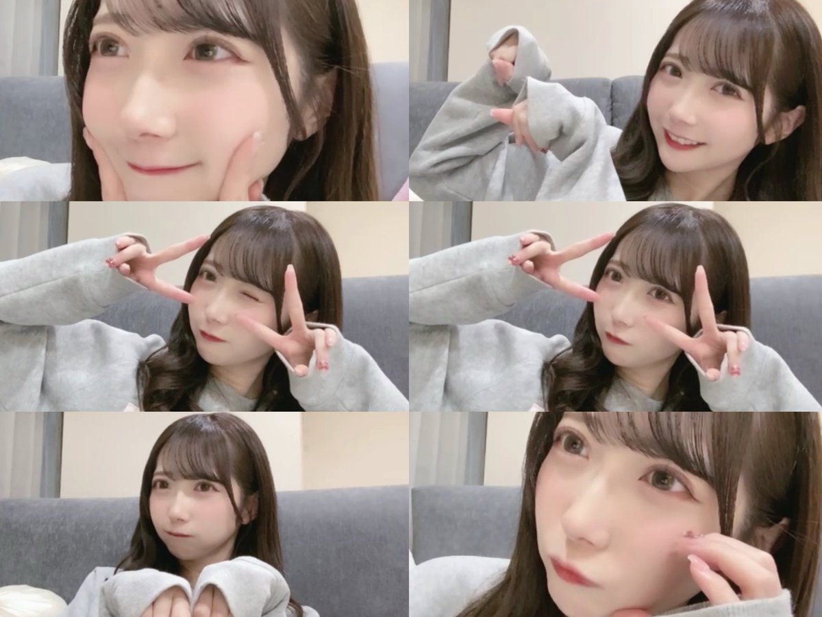 早耶ちゃん配信ありがとう！ 今年もよろしくね( ˊ꒳ˋ )✨ #さやうさの