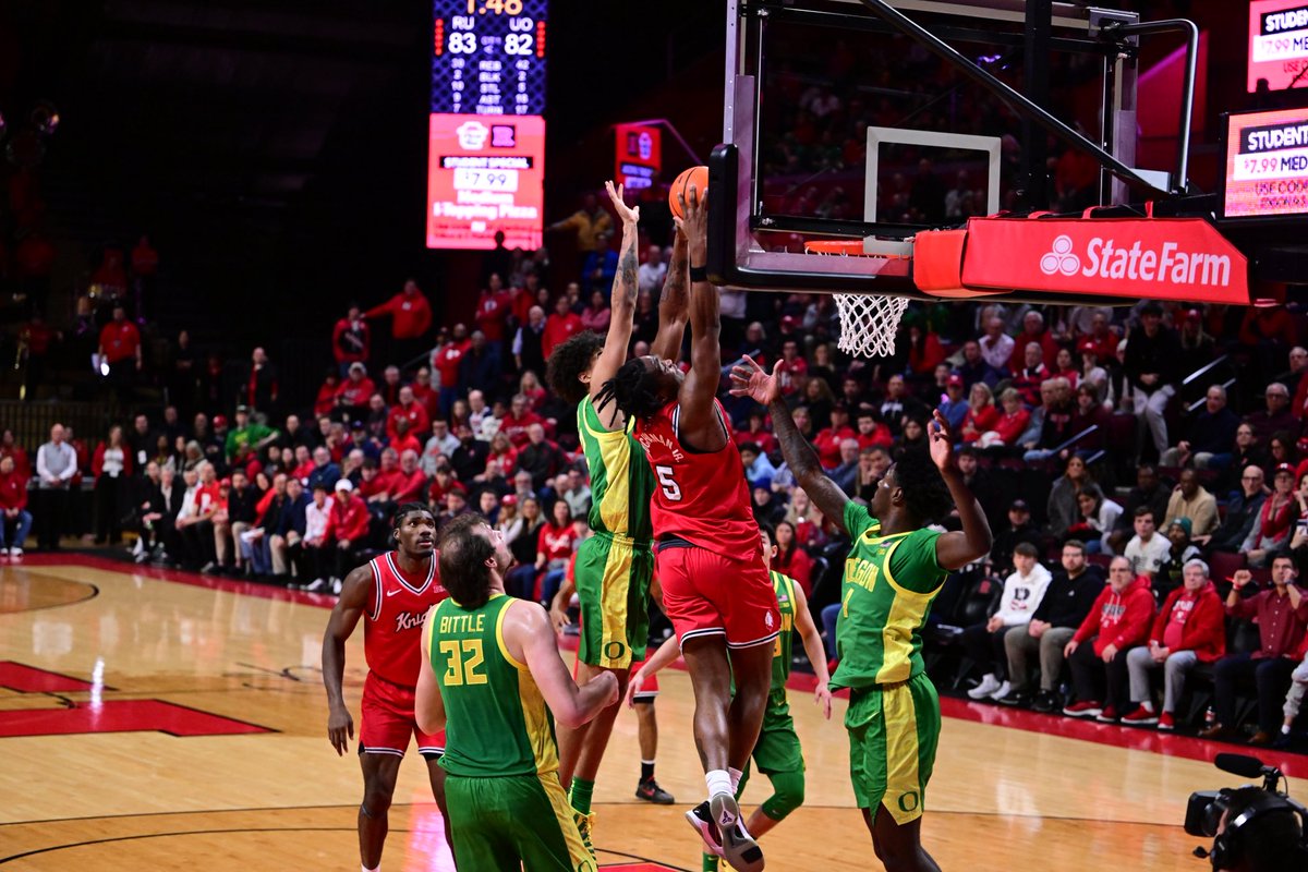 Stay the course! 🪓❤️