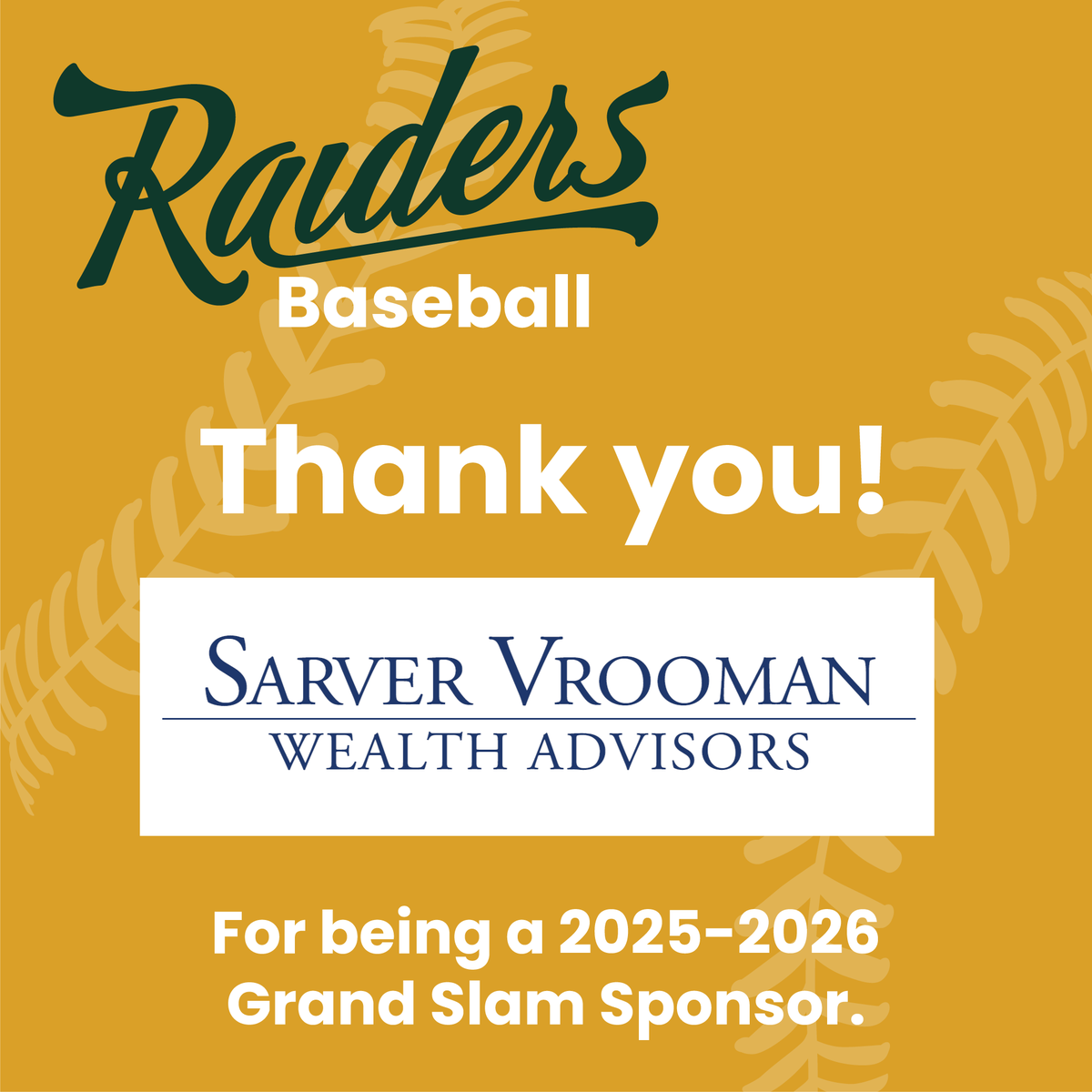 SM South Baseball tweet media