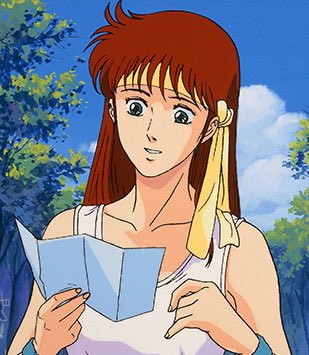 ←前作。今作→。 #サムライトルーパー #ナスティ柳生