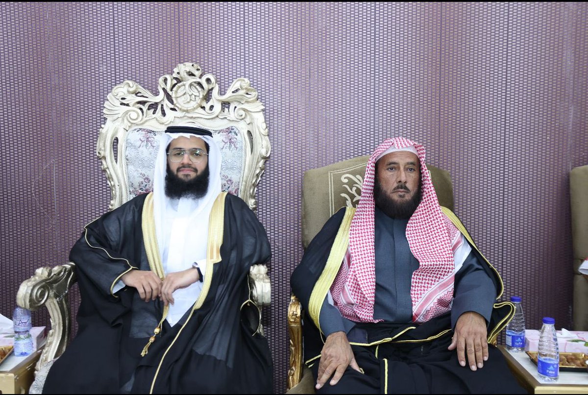 #قبيلة_المضحي_من_ولد_حسين tweet media
