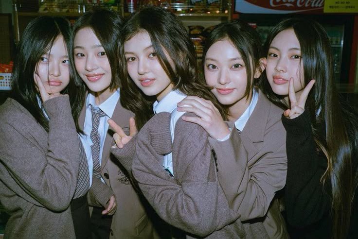 So, apparently, MrBeast is affiliated with Scooter Braun? Supposedly, Scooter gave money to MrBeast during one of his live streams.

If that's the case, I doubt he would raise any meaningful awareness, and it wouldn't do any good to associate NewJeans with someone connected to