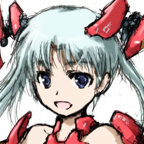 「掘れば色々出てきてます。 もうなぜ描いたかも覚えていないw ファンティアに投稿し」|柳瀬敬之：メカデザイナーのイラスト