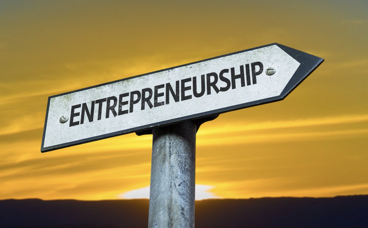 RIT Venture Creations tweet media