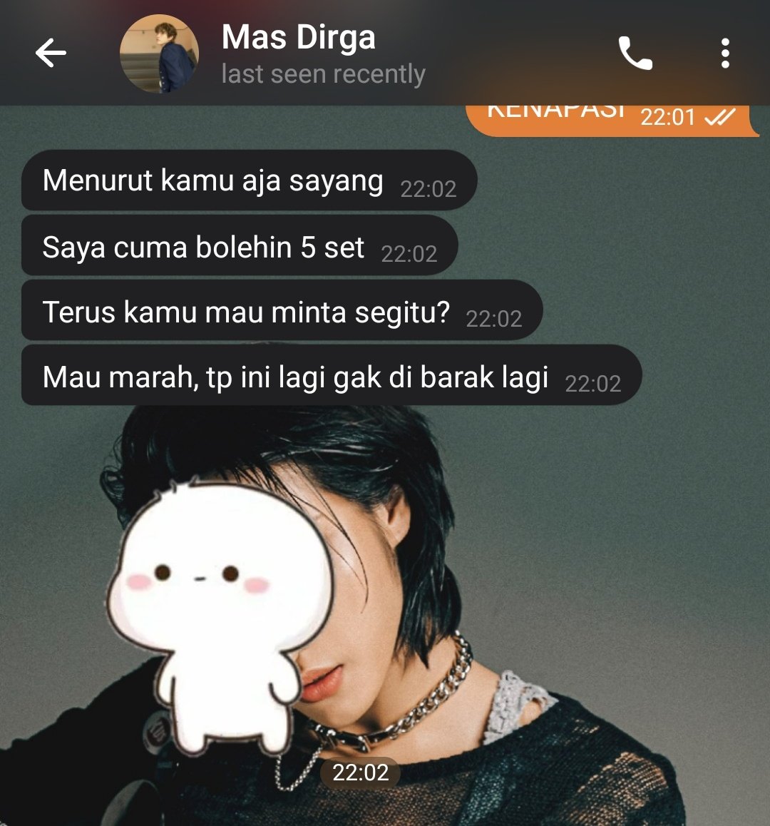 nnavourneen's tweet photo. Kan bener kalo nggak boleh setruk berarti 10 truk boleh @ddraco__2 https://t.co/CTB7CAxcMS