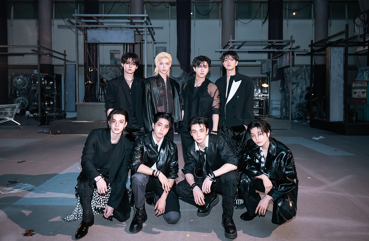 #StrayKids to headline Governors Ball Music Festival on June 6th, 2026, in New York.

<a href="/Stray_Kids/">Stray Kids</a> is the first K-Pop artist to headline <a href="/GovBallNYC/">Gov Ball</a>, alongside JENNIE.