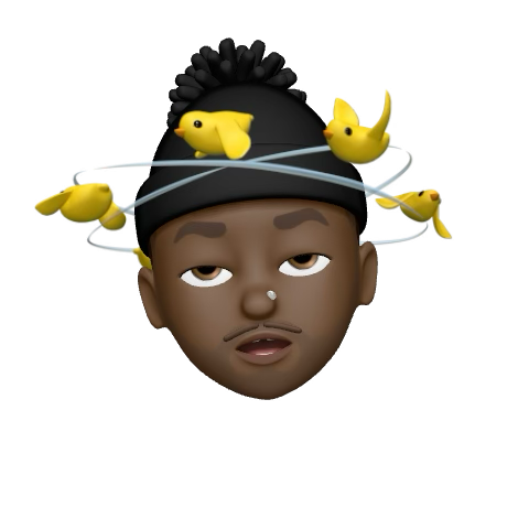 Sh** I ay tweeted in a while