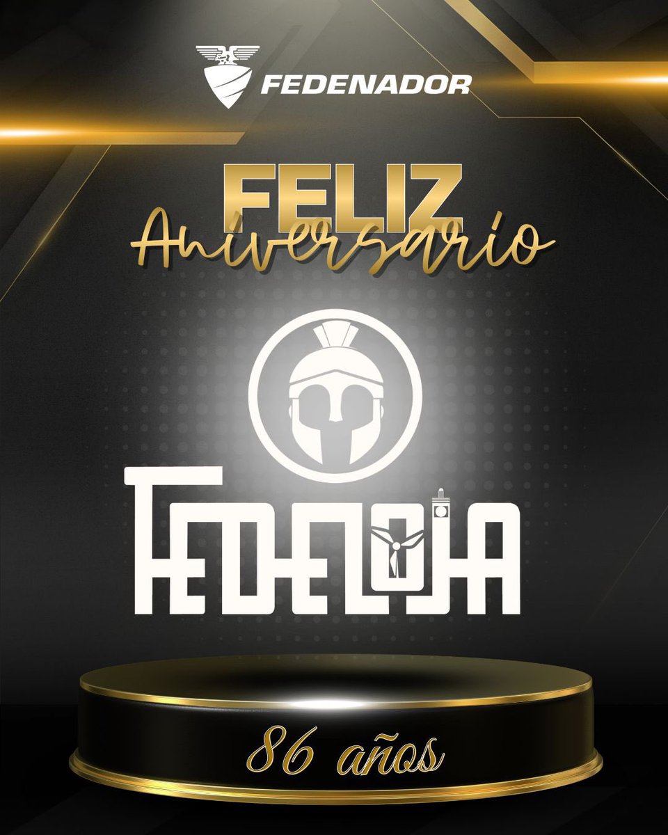 FEDENADOR tweet media