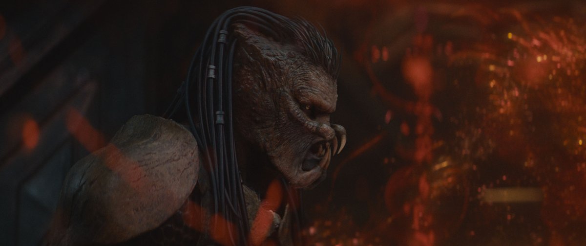 The fascinating and gloriously violent story of one of sci-fi's most iconic killers – Predator: Badlands, is now available now on Digital and coming to 4K, Blu-ray, and DVD February 17.

Details: withashleyandco.com/2026/01/predat…

#PredatorBadlands