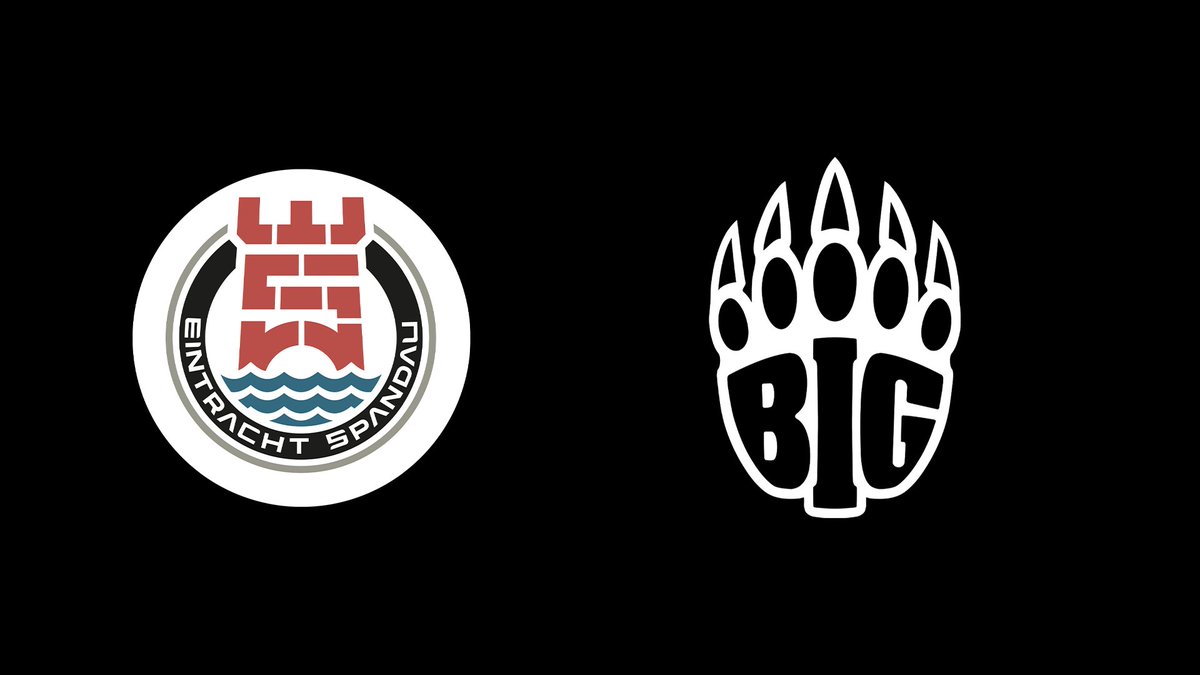 Eintracht Spandau tweet media