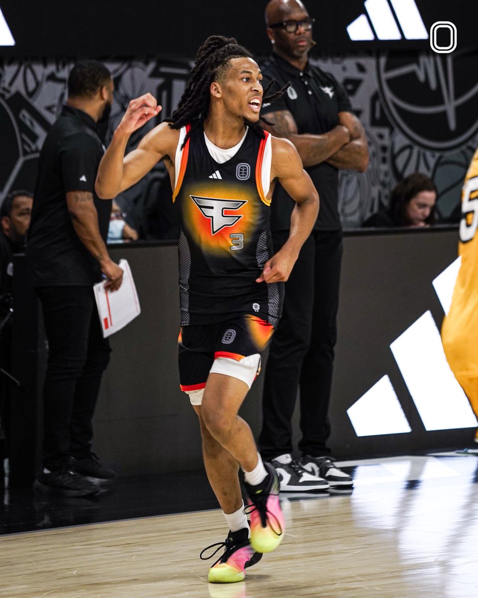 OTE 3PT% leaders: (Min 35 3PA)

1. Dakari Spear (FZ): 47% (33-70)
2. Jacob Zhu (FGA): 44% (17-39)
3. Adam Oumiddoch (CH): 41%(31-76)
4. Torrey Brooks (JF): 40% (19-47)
5. Kole Grandison (CR): 40% (23-57)
6. Parker Robinson (RWE): 40% (26-65)
7. Cayden Daughtry (FGA): 38% (44-117)