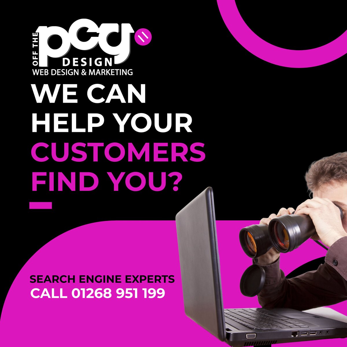 Off The Peg Design tweet media