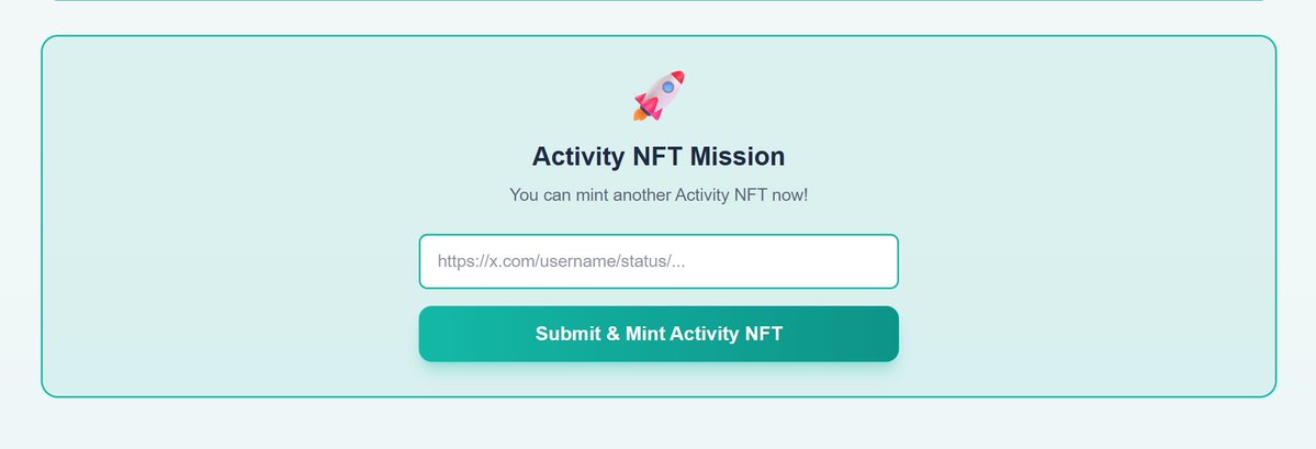 Day 3 active <a href="/ArcFlowFinance/">ArcFlow Finance</a>