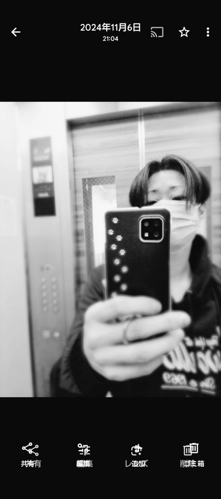 ✨🐣REI🪷筋トレガンバる垢👍✨あだなはハスオ✨ tweet media